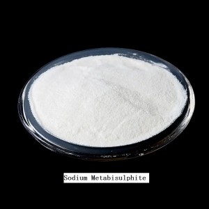 Sodium-Metabisulfit