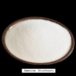 bicarbonat de amoniu